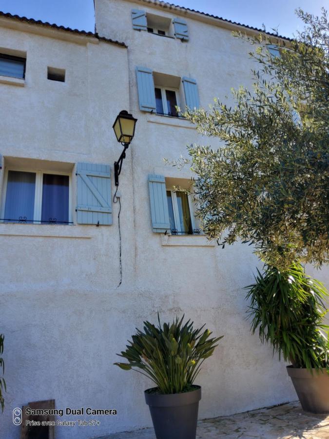 Maison Casa Nova Biguglia  Exterior foto